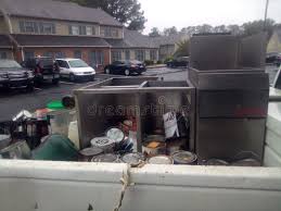 Shed Removal in Brookfield, NJ