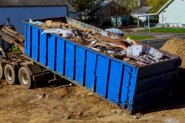 Best Yard Waste Removal  in Brookfield, NJ