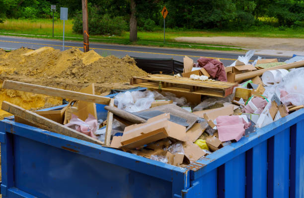 Best Garage Cleanout  in Brookfield, NJ